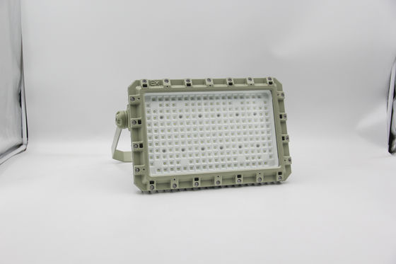 Lâmpada de LED à prova de explosão ∙ Lâmpada à prova de fogo, à prova d'água, eficiente energéticamente ∙ Para ambientes perigosos