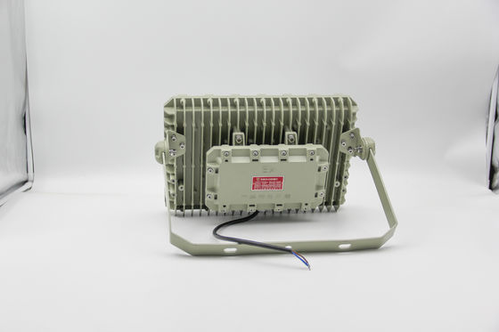 Lâmpada de LED à prova de explosão ∙ Lâmpada à prova de fogo, à prova d'água, eficiente energéticamente ∙ Para ambientes perigosos