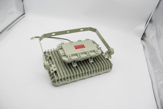 Lâmpada de LED à prova de explosão ∙ Lâmpada à prova de fogo, à prova d'água, eficiente energéticamente ∙ Para ambientes perigosos