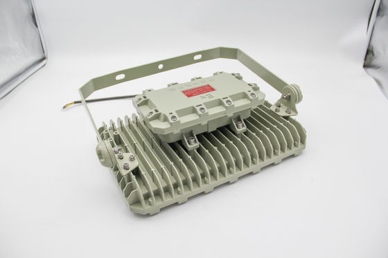 Lâmpada de LED à prova de explosão ∙ Lâmpada à prova de fogo, à prova d'água, eficiente energéticamente ∙ Para ambientes perigosos