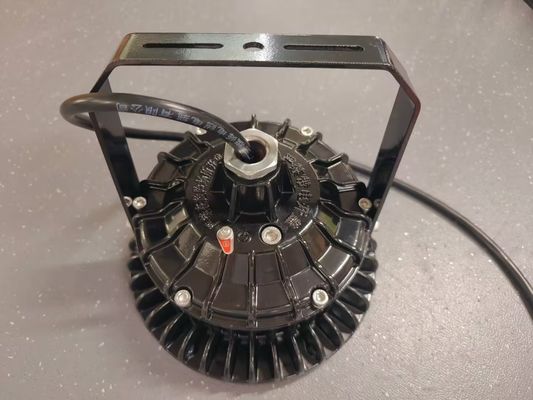 Lâmpada LED à prova de explosão 100-240W ATEX IECEx Certificado IP66