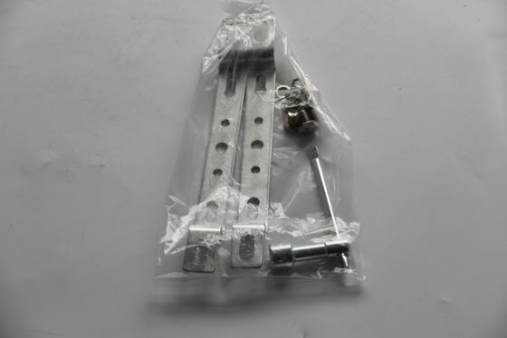 Lâmpada linear à prova de explosão da série BYS com tripla certificação ¢ Armadura LED de área perigosa homologada ATEX/IECEx/CNEX, classificada IP66, garantia de 5 anos, potência e tamanho personalizáveis