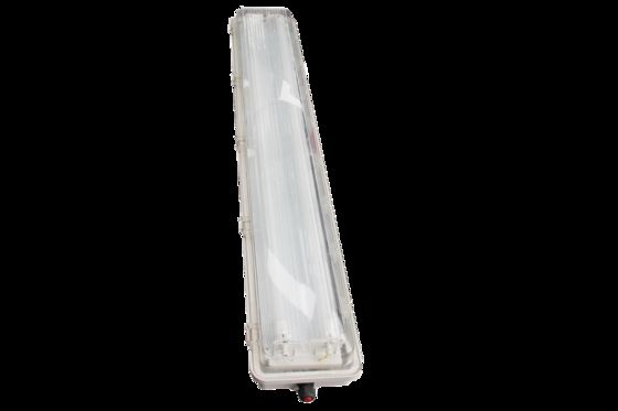 Multi Mounting Explosion Protected Luminaire Explosion Proof Fluorescent Light for Petrochemical Applications