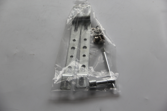 Luz LED linear à prova de explosão ATEX/IECEx/CNEX de 0,6m/1,2m, grau industrial IP66 para áreas perigosas, instalações de petróleo e gás, plantas químicas, mineração, instalações marítimas. Design energeticamente eficiente reduz