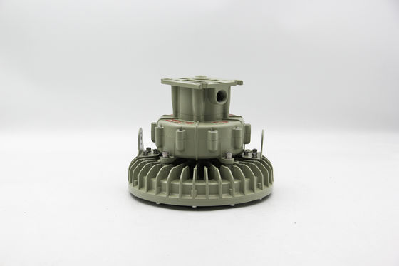 Iluminação Industrial de Armazém Ufo Proof Explosion Led High Bay 135lm/w 100W 150W 200W