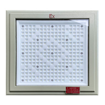 Holofote LED à Prova de Explosão A Solução de Iluminação Perfeita para Necessidades de Iluminação Industrial