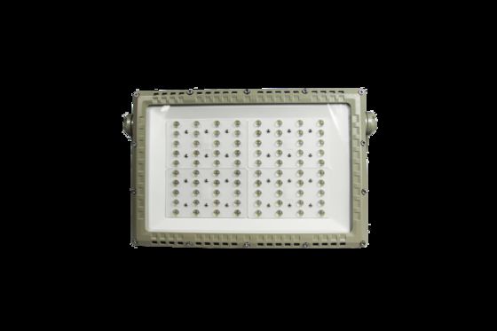 ATEX/IECEx Certificado 250W Proof Explosion LED Street Light. Iluminação exterior de áreas perigosas.