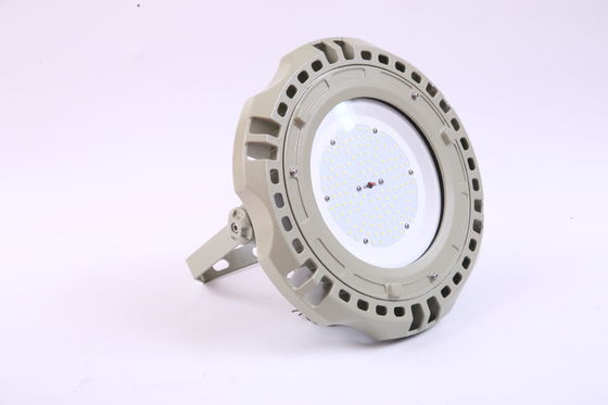 WF2 montado na parede 100 watts Luzes LED à prova de explosão para a zona 2 e 21, 22