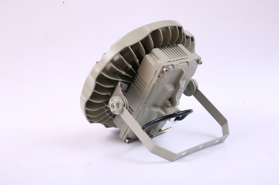 WF2 montado na parede 100 watts Luzes LED à prova de explosão para a zona 2 e 21, 22