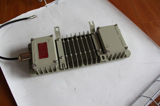 Luminárias de LED à prova de explosão para montagem no teto, duráveis e com iluminação para a indústria petrolífera