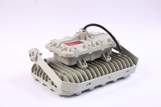 Holofote LED à prova de explosão industrial para exteriores 150w 200w 250w 220v