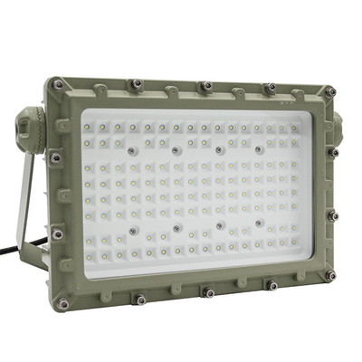 Holofote LED para Locais Perigosos IP66 WF2 para Ambientes Industriais Perigosos