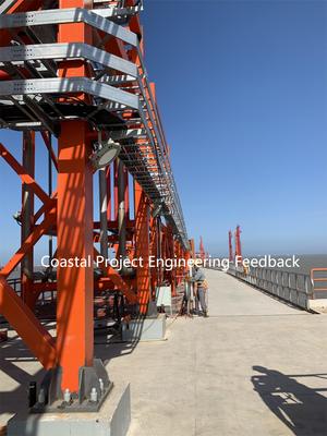 Lâmpada à prova de explosão 50W/100W/150W/200W Alumínio 5000K Usos industriais de fábrica de garagem