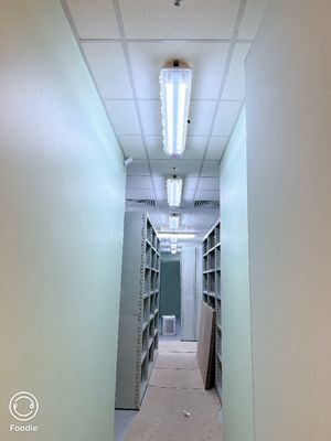 18w 36w 54w Material GRP Lâmpada Lâmpada Lâmpada Lâmpada Lâmpada Lâmpada Lâmpada Lâmpada