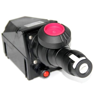 Industrial Proof Explosion Waterproof Plug Homem Conector Feminino Proof Explosion Plug And Socket