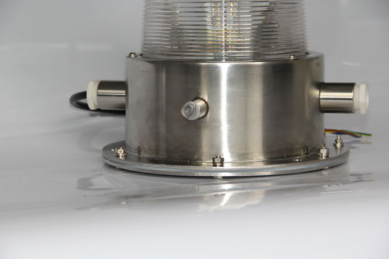 Balizas de Aviso Anti-explosão Industriais: A Melhor Escolha para a Proteção do Trabalhador