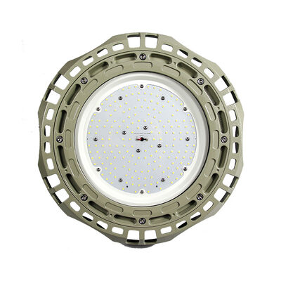WF2 Explosion Proof LED High Bay Lights with CREE Lamp Beads Input Voltage AC100 277V 50Hz 60Hz 24 36VDC and Industrial Lighting