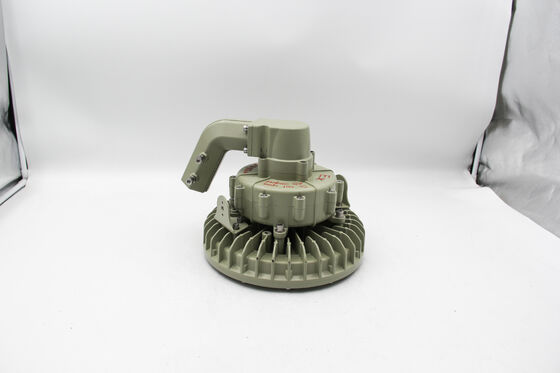 Luminárias de alta baía LED à prova de explosão à prova de chamas 22000 lúmens 150w Óleo e Gás e Offshore