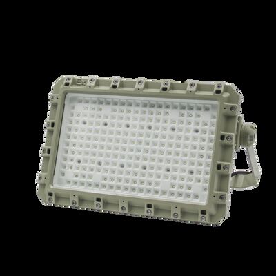Garantia de cinco anos de alta eficiência energética Luz Industrial Ip66 140lm/W Lâmpada LED à prova de explosão