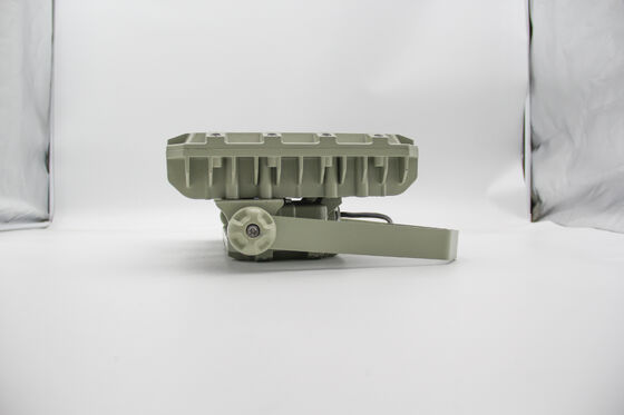 Lâmpadas de inundação à prova de explosão da Zona1/21 do Atex/IECEx IP66 50w a 500w