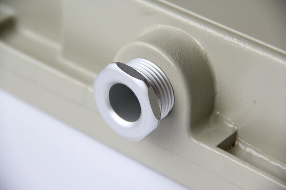 Corrente nominal 16A Equipamento à prova de explosão Tensão 220VAC 380VAC Adequado para Áreas Perigosas Zona 1 Zona 2 Zona 21 Zona 22