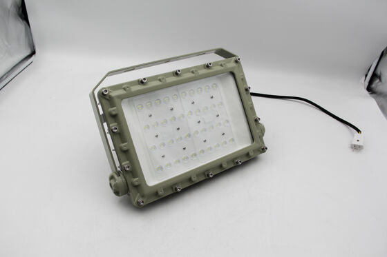 ATEX/CE 5 Years Warranty100w 200w Waterproof Energy Saving Outdoor Flood Light Led Lamp AC95V-305V
