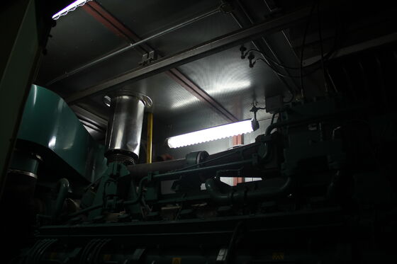 Luminária Fluorescente à Prova de Explosão para Fábrica de Fertilizantes, 4 Pés, 2 pés, 0,6m, Tubo LED T8 à Prova de Chamas