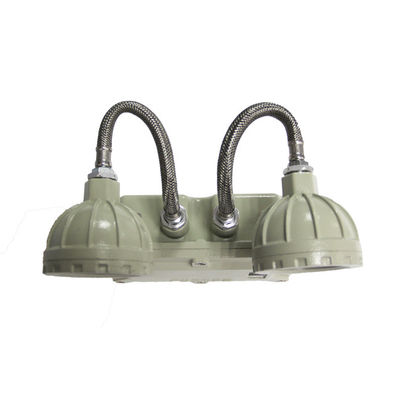 Luz de Emergência Recarregável à Prova de Chamas – Tipo Lanterna de Poço Portátil, Certificada Ex d IIB