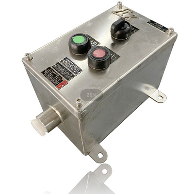 II 2G Ex Db IIC T6 Gb II 2D Ex Tb IIIC T80°C Db Equipamento à prova de explosão