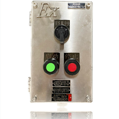 II 2G Ex Db IIC T6 Gb II 2D Ex Tb IIIC T80°C Db Equipamento à prova de explosão