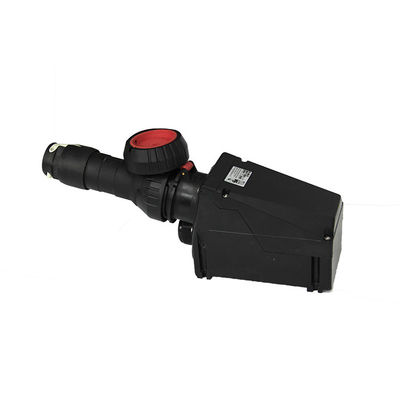 Equipamentos à Prova de Explosão: Soluções de Alto Desempenho para Prevenção de Riscos em Ambientes Industriais