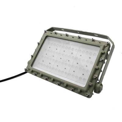 Zona 1 2 Zona 21 22 luz LED 200W Ex Db Eb IIB T6/T5 Gb AC100-277V