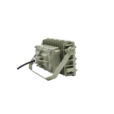 Alta potência de resistência à explosão liga de alumínio 150 Watt LED luz de inundação 50Hz/60Hz exterior IP66