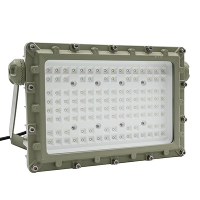 Zona 1 2 Zona 21 22 luz LED 200W Ex Db Eb IIB T6/T5 Gb AC100-277V