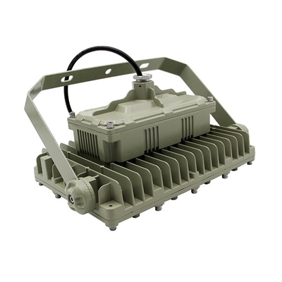 Zona 1 2 Zona 21 22 luz LED 200W Ex Db Eb IIB T6/T5 Gb AC100-277V