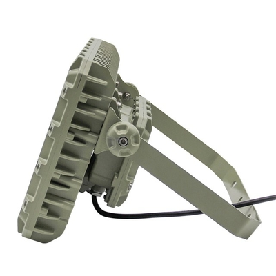 IP66 resistente a explosões de alta potência 100w 150w Watt LED Flood Light OEM Alumínio luzes de inundação de exterior
