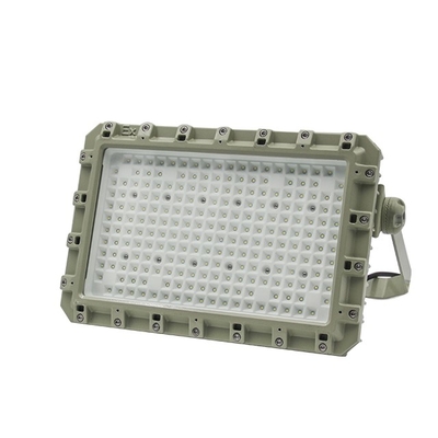 IP66 resistente a explosões de alta potência 100w 150w Watt LED Flood Light OEM Alumínio luzes de inundação de exterior
