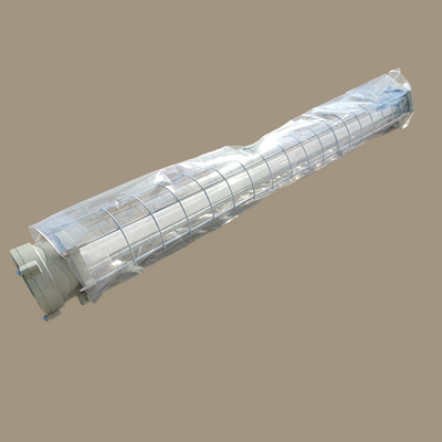 1200MM Lâmpada de tubo à prova de explosão de armazém Luz linear 18-36W 100LM/W LED à prova de explosão