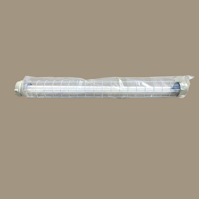Lâmpada fluorescente linear à prova de explosão de alta resistência de 18W 1200MM LED TUBE Ex NR IIC