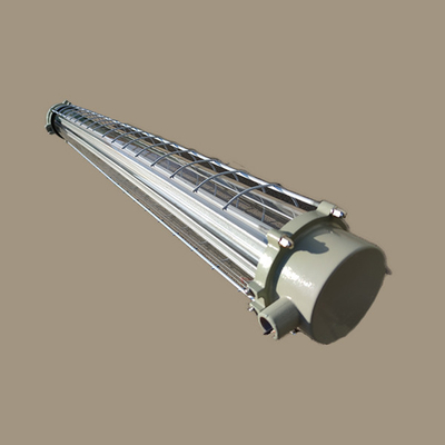 1200MM Lâmpada de tubo à prova de explosão de armazém Luz linear 18-36W 100LM/W LED à prova de explosão