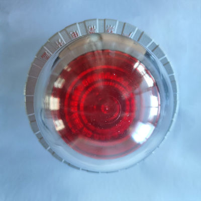 ATEX Garanta a Segurança em Ambientes Perigosos com Nossas Luzes de Alarme à Prova de Explosão