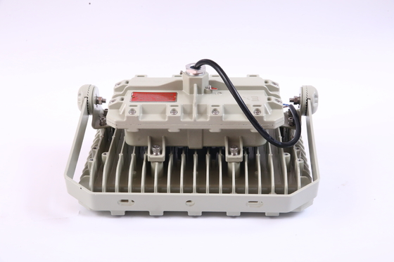 Ex Db ATEX 100w 150w Lâmpadas anti-explosão para zonas perigosas com 5 anos de garantia