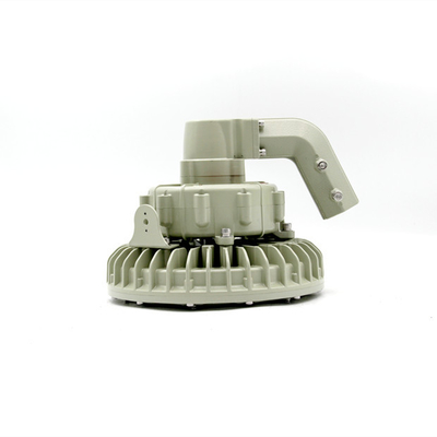 Fabrica direta WF2 luz LED de baía alta anti-corrosão exterior IP66 à prova de água e poeira