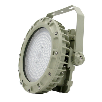 Fabrica direta WF2 luz LED de baía alta anti-corrosão exterior IP66 à prova de água e poeira