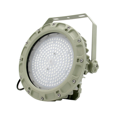Fabrica direta WF2 luz LED de baía alta anti-corrosão exterior IP66 à prova de água e poeira