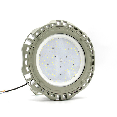 Ex Db Eb IIC T6 GbWF2 Luz LED à prova de explosão para o mercado dos estaleiros navais
