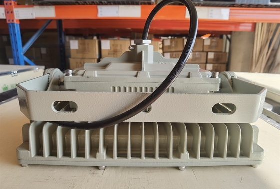 Venda Quente 130lm/w Ex Proof Led Flood Light 50hz/60hz Ex NR Eb Mb ATEX Certificado