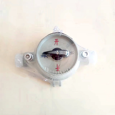 IP65 Flame Proof Selector para 220V/380V Voltage dentro de suas necessidades