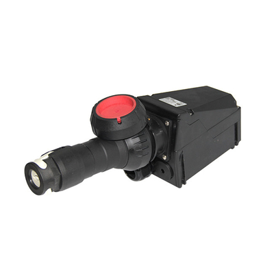 Industrial Proof Explosion Waterproof Plug Homem Conector Feminino Proof Explosion Plug And Socket