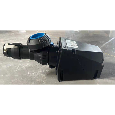 IP65 Atex Certified Plug e Socket à prova de explosão 220VAC Industrial 16A/32A/63A Plug à prova de explosão